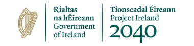 Project Ireland 2040 | Abbey Arts Centre